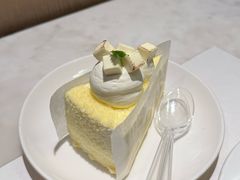 -港丽餐厅(领展购物广场·中关村店)