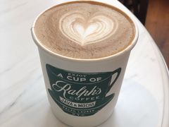 -Ralph’s Coffee(北京三里屯店)
