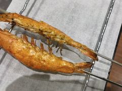 -老虎滩大连海鲜烧烤(水游城店)