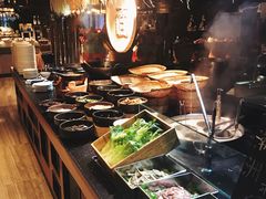 -OPEN開全日自助餐厅·牛肉火锅·海鲜(佛山希尔顿酒店)