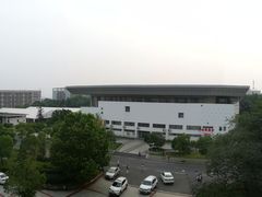 -华中农业大学-荟园餐厅