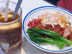 -和平馆·地道港澳茶餐厅(西门口店)