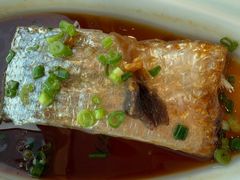 -君来湖滨饭店·渔餐厅