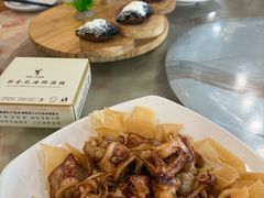 -新金盛·海鲜酒楼(盐田店)