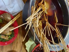 -冒椒火辣(奎星楼街店)