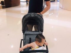 -LV路易威登(时代广场店)