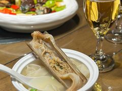 -威海九禧海鲜居渔水饺(经区店)