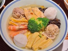 -寻宝记绍兴菜(状元店)