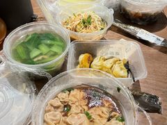-蒋家桥饺面店(广陵路店)