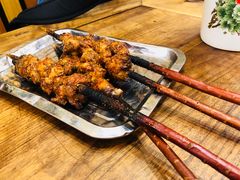 -老孙家饭庄·非遗(东关店)