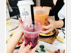 -农畉LONFOOD(福田星河COCOPark店)