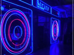 -歌友汇KTV(大悦城11层店)