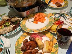 -舜和巴西烤肉餐厅(舜和国际店)
