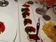 -王品牛排(福州泰禾店)