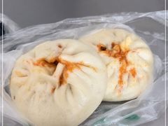 -清真石家包子(大皮院总店)