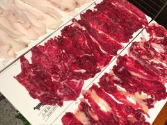 -牛事制造局牛肉火锅(莲岳路店)