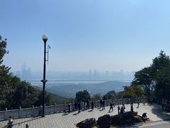 -岳麓山风景名胜区