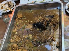 -连池鱼豆味坊(风景区店)