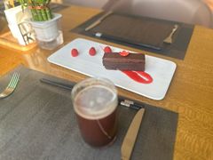 -南京金鹰尚美酒店·尚美西餐厅