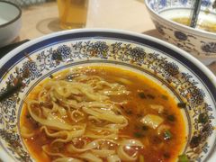 -陕客肉夹馍(王府井店)