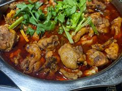 -唐闸邵记鸡煲馆