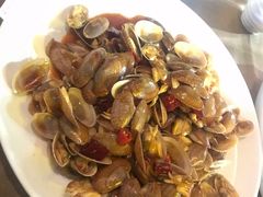 -79号渔船海鲜饭店(华强北店)