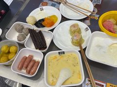 -满记甜品(江桥万达店)