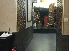 门面-裕丰源滋补烩面(天赋路店)