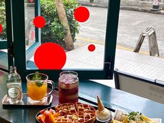 -The Good Place好地方·Brunch·coffee(国贸店)