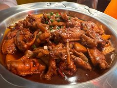 -谢蟹浓(西铁营万达店)