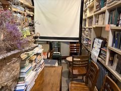 -斯多格书乡(北京大学畅春园店)