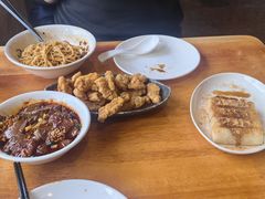 -付小姐在成都(中山公园店)