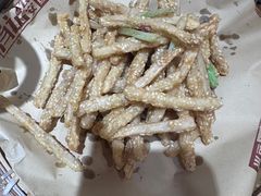 -肖记公安牛肉鱼杂馆· 省级非物质文化遗产(仁和路店)