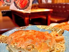-日吉丸·鸟将军炭火融合酒馆(中央大街店)