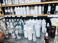 -MUJI无印良品(SM新生活广场店)