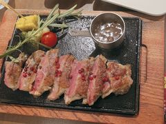 -豪客来牛排(空港华联店)