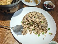 -金苑酒家·客家菜·广东老字号(万象店)