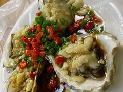 -阿杰臻选海鲜饭店(普陀山店)