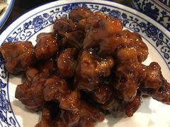 -兰边碗(鼓楼店)