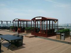 -梧桐餐厅(泉城路店)