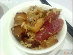 腊味饭-粤珍轩.创始店.始于2001(含光门店)