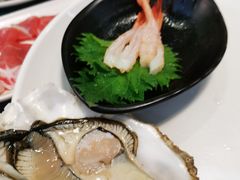-怡乡王品海鲜姿造自助体验餐厅(大岛商业广场店)