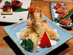 -蟹将军·松叶蟹和牛日料放题自助(K11店)