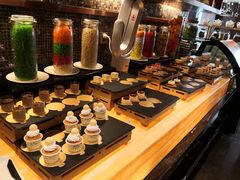 -岷山饭店-芝芝自助餐厅