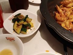 -虾吃虾涮.虾火锅.肉蟹煲(步步高梅溪新天地店)