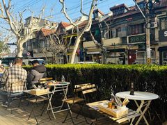 -Alimentari早午餐(安福路店)