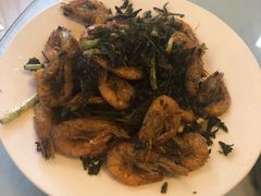 -古韵餐厅(湖畔大学店)