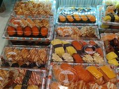 -争鲜回转寿司(朝北大悦城店)