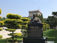 -东北大学(南湖校区)