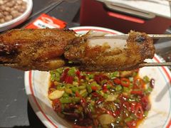 -517烧烤·龙虾·海鲜大排档(万象都荟店)